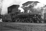 MILW 4-6-2 #888 - Milwaukee Road